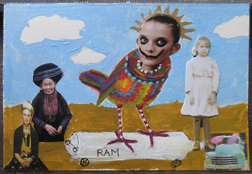 postcard front